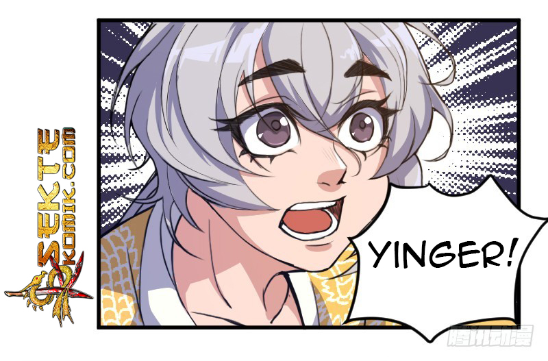 Reborn as King Chapter 09 Gambar 2